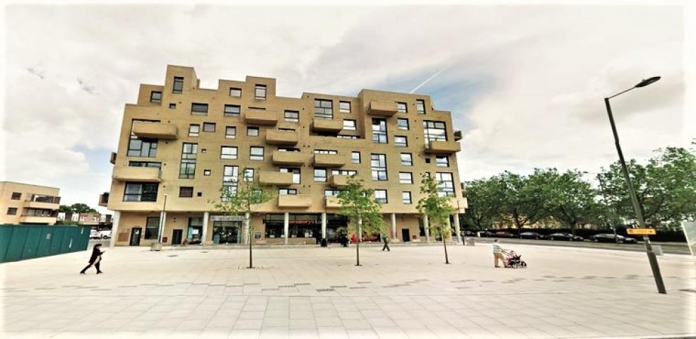 			NEW INSTRUCTION, 2 Bedroom, 1 bath, 1 reception Apartment			 Electra Court, Heath Parade, COLINDALE 